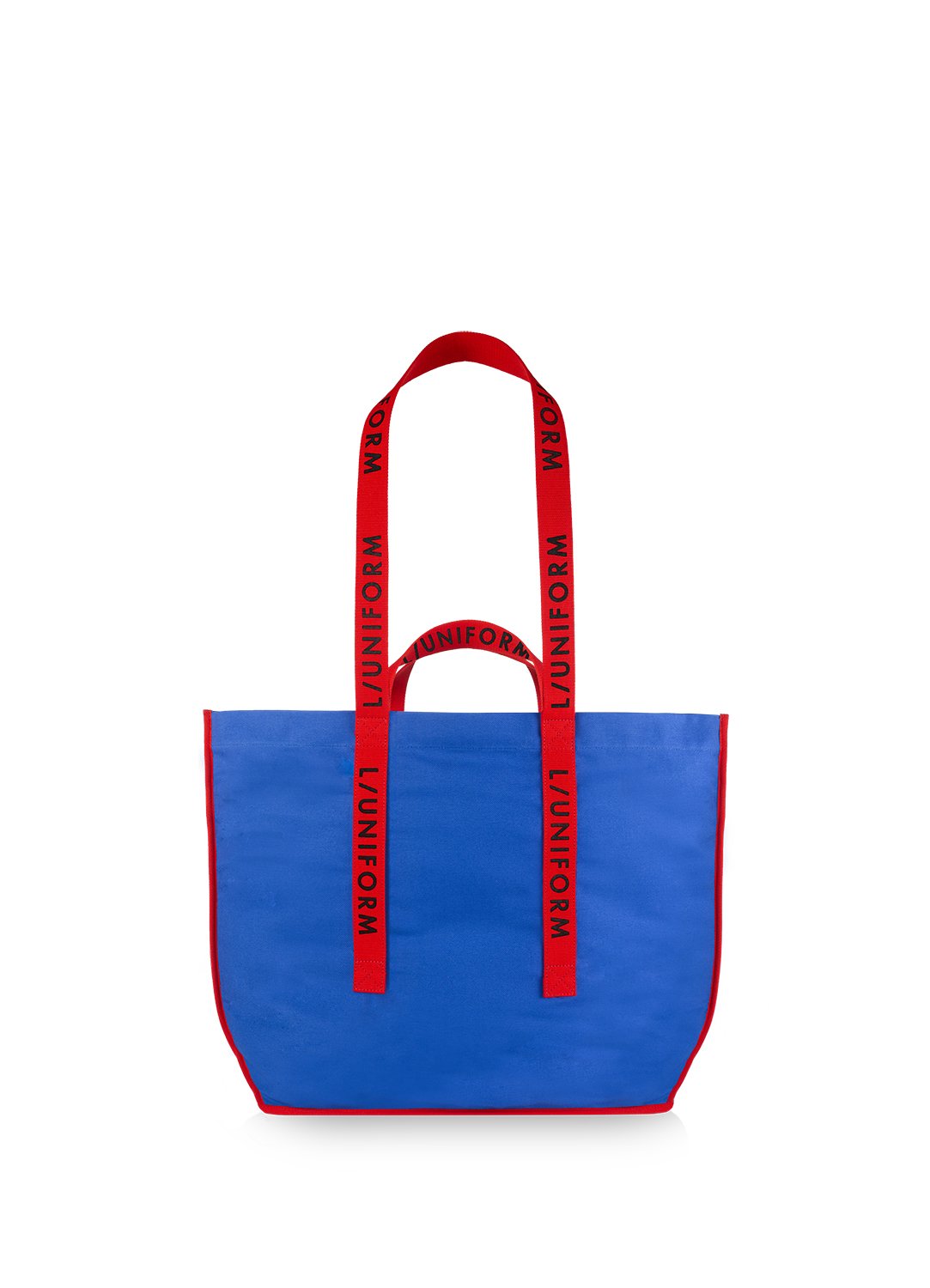 L/UNIFORM『No.119 Tote Bag』の新色が30個限定リリース